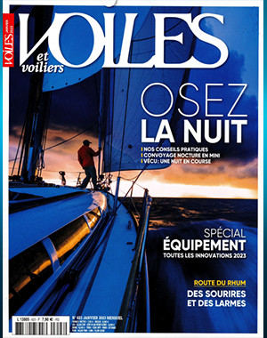 Osez la nuit