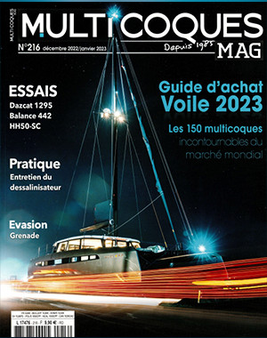 Guide d'achat Voile 2023