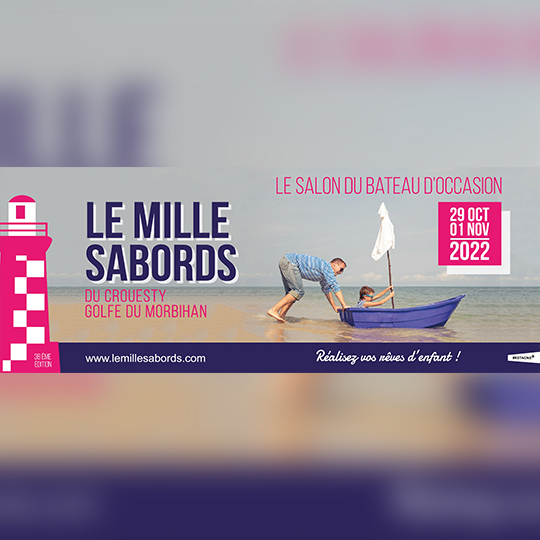 Mille Sabords !