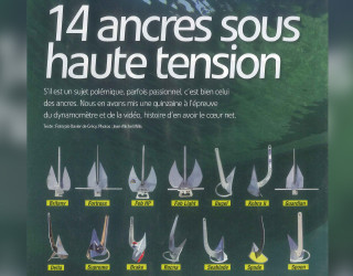 Nouvelle brochure