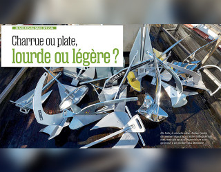Nouvelle brochure
